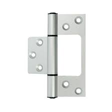 100MM REFLEX HINGE