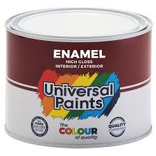 5 LITRE BRONZE PAINT